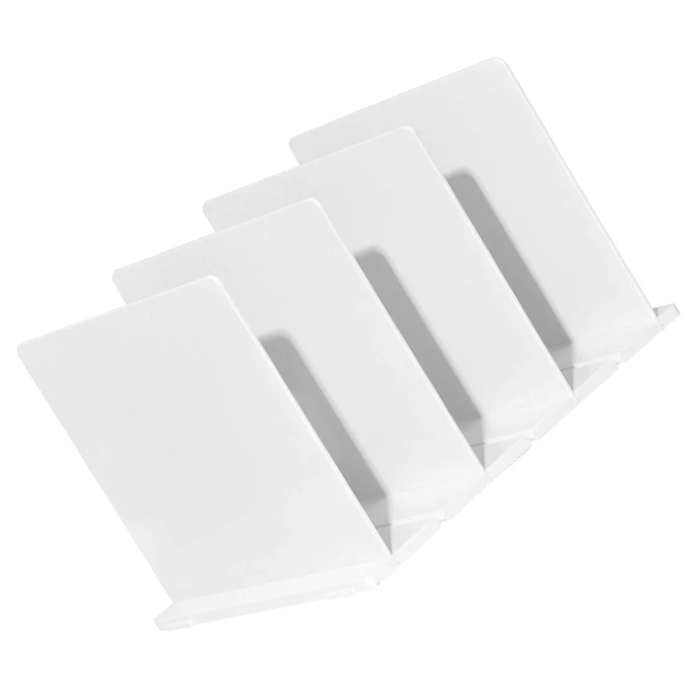 Closet Storage Rack Desktop Book Bag Shelf Divider Organizer for Bedroom Kitchen Office 
Closet Storage Rack Desktop Book Bag Shelf Divider Organizer for Bedroom Kitchen Office