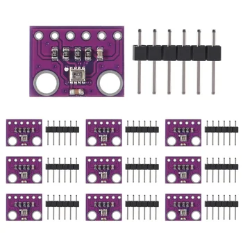 BMP280 Digital Atmospheric Pressure Sensor Module