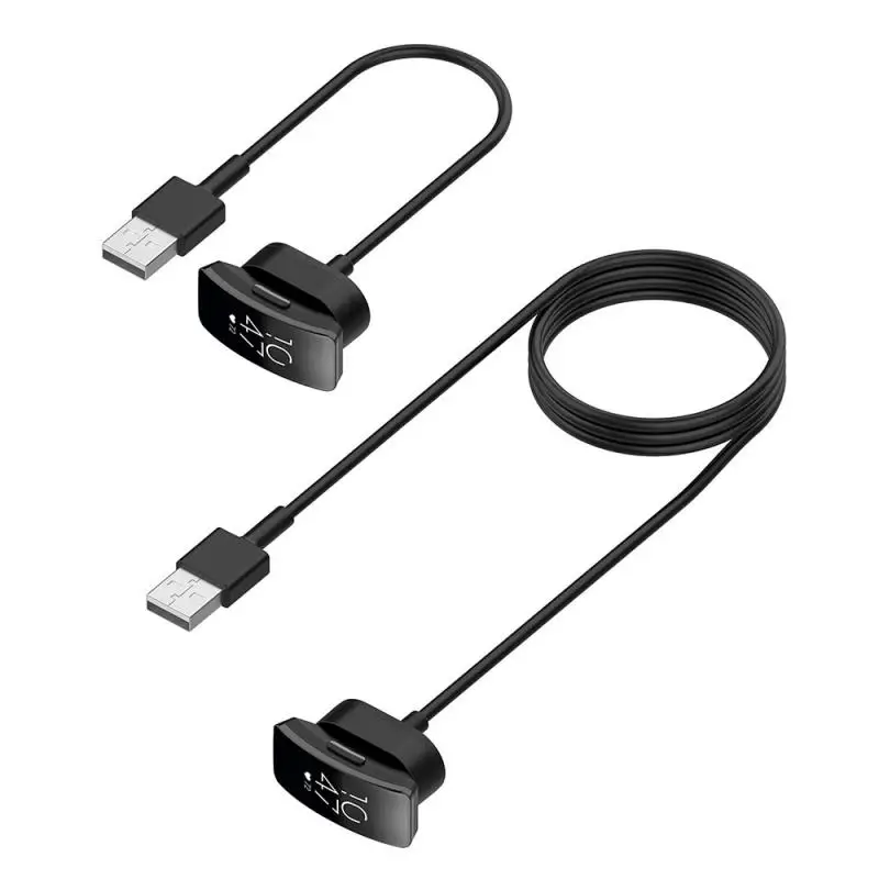 

For Fitbit Inspire/Inspire HR Charger Replacement USB Chargers Charging Cable Universal Magnetic Charger Smart Accessory