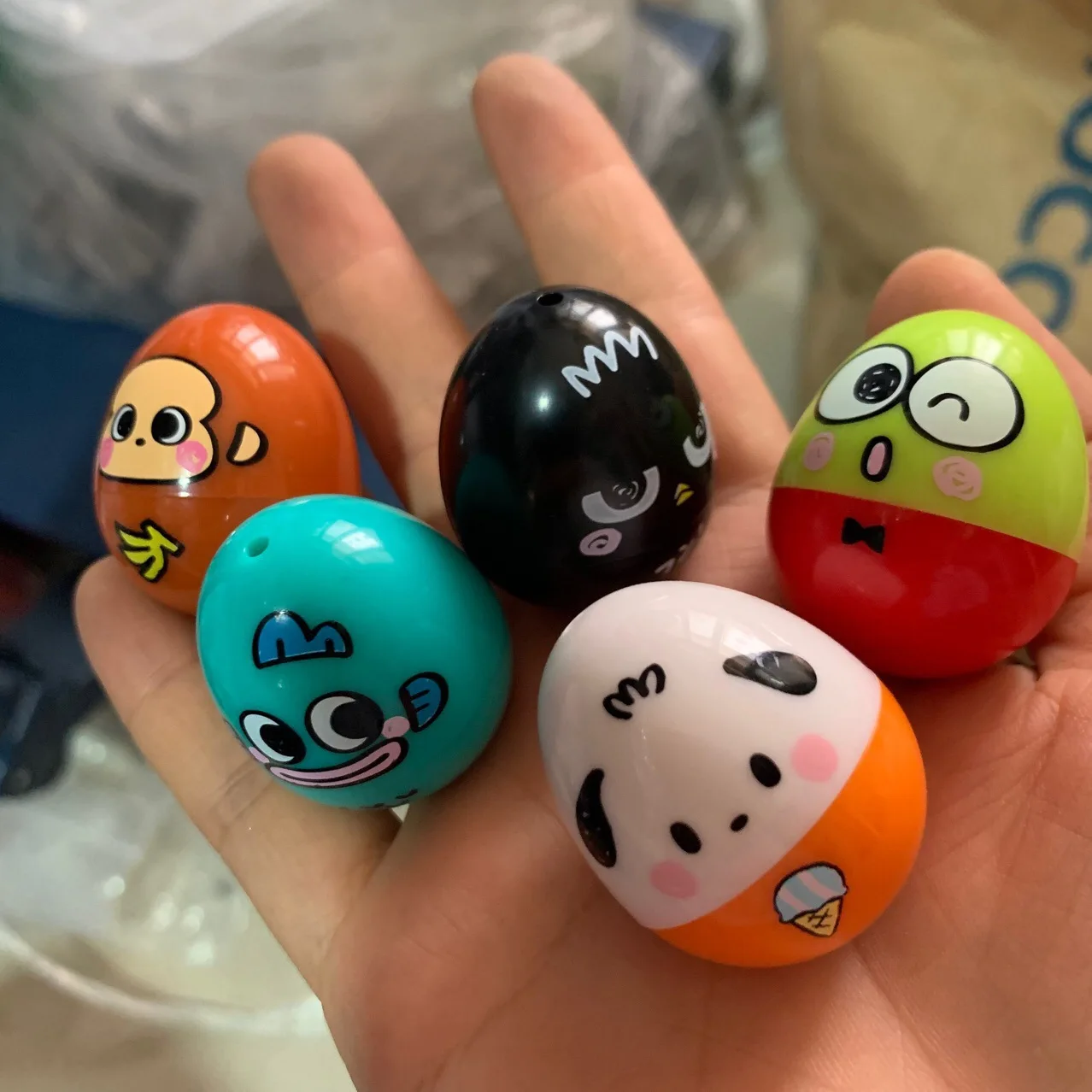 10pxs/lot Cartoon Action Figures Tumbler Model Kids Toy Car Decor Ornaments Birthday Gift Home Decoration
10pxs/lot Cartoon Action Figures Tumbler Model Kids Toy Car Decor Ornaments Birthday Gift Home Decoration