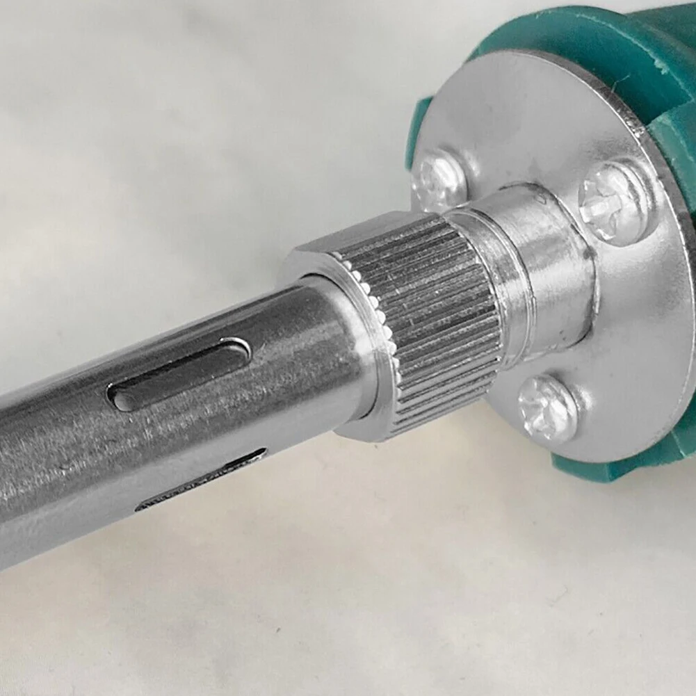 1 Set Soldering Iron Digita Digital Display Soldering Pen Welding 120W 200-600℃ Constant Temperature Electric LED
1 Set Soldering Iron Digita Digital Display Soldering Pen Welding 120W 200-600℃ Constant Temperature Electric LED