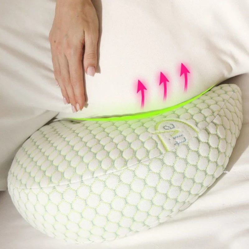 Generic Pregnancy Essential Multifunctional Ushaped Pillow Probiotic