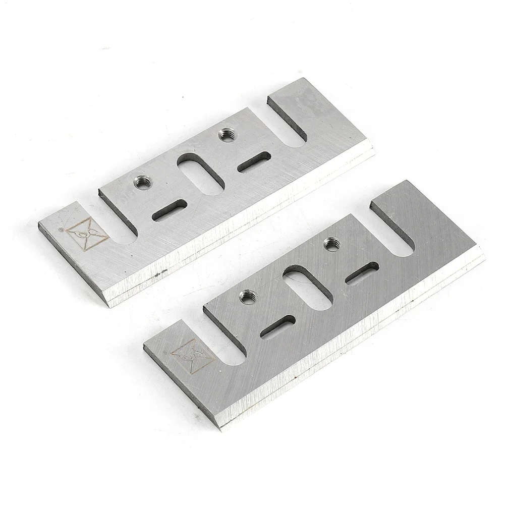 Сменные лезвия для строгального станка Makita 1900B KP0800 D26676, Серебряная часть 2x, высокоскоростной стальной набор, электроинструмент, резак
Сменные лезвия для строгального станка Makita 1900B KP0800 D26676, Серебряная часть 2x, высокоскоростной стальной набор, электроинструмент, резак