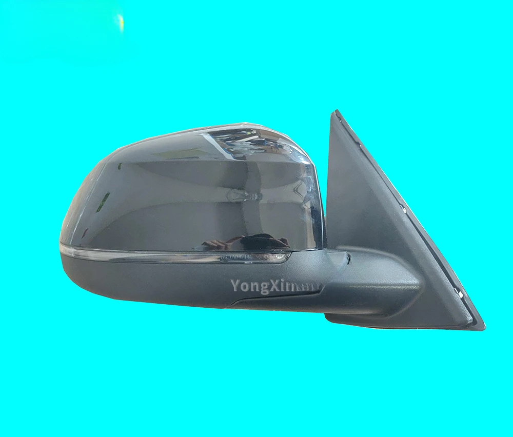 Outside Mirror without Glass Heated Left for bmw X3 F25 X4 F26 51167395205 
Outside Mirror without Glass Heated Left for bmw X3 F25 X4 F26 51167395205