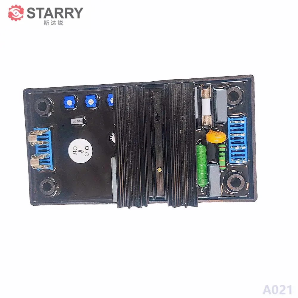 R230 A.V.R AC brushless generator AVR generator automatic voltage regulator regulator plate
R230 A.V.R AC brushless generator AVR generator automatic voltage regulator regulator plate