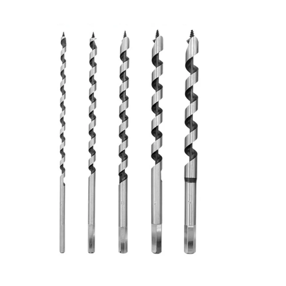 Power Tools Drill Bit 300mm 6-14mm Drill Bit Durable Extra Long Rolled Hardness High Carbon Steel High-quality
Power Tools Drill Bit 300mm 6-14mm Drill Bit Durable Extra Long Rolled Hardness High Carbon Steel High-quality
