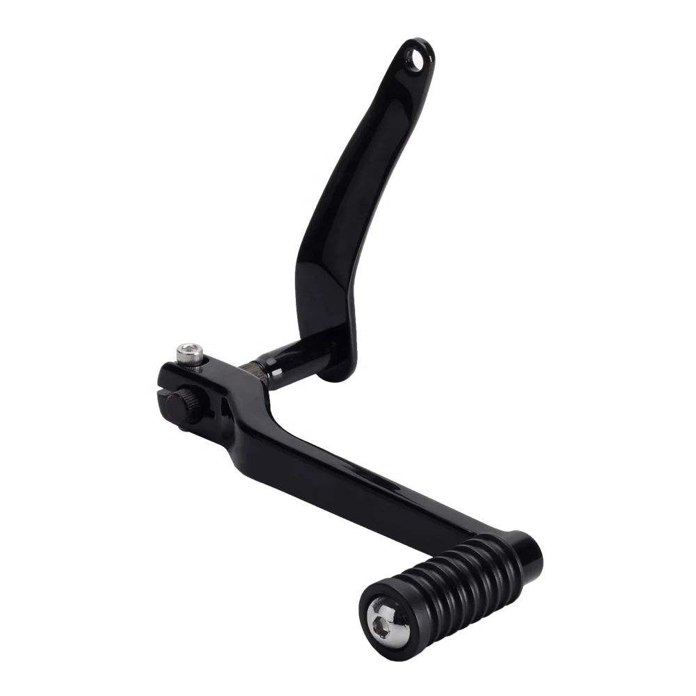 

Car Shift Lever Pedal Pin FR903-35A-CH FR903-35A-BK