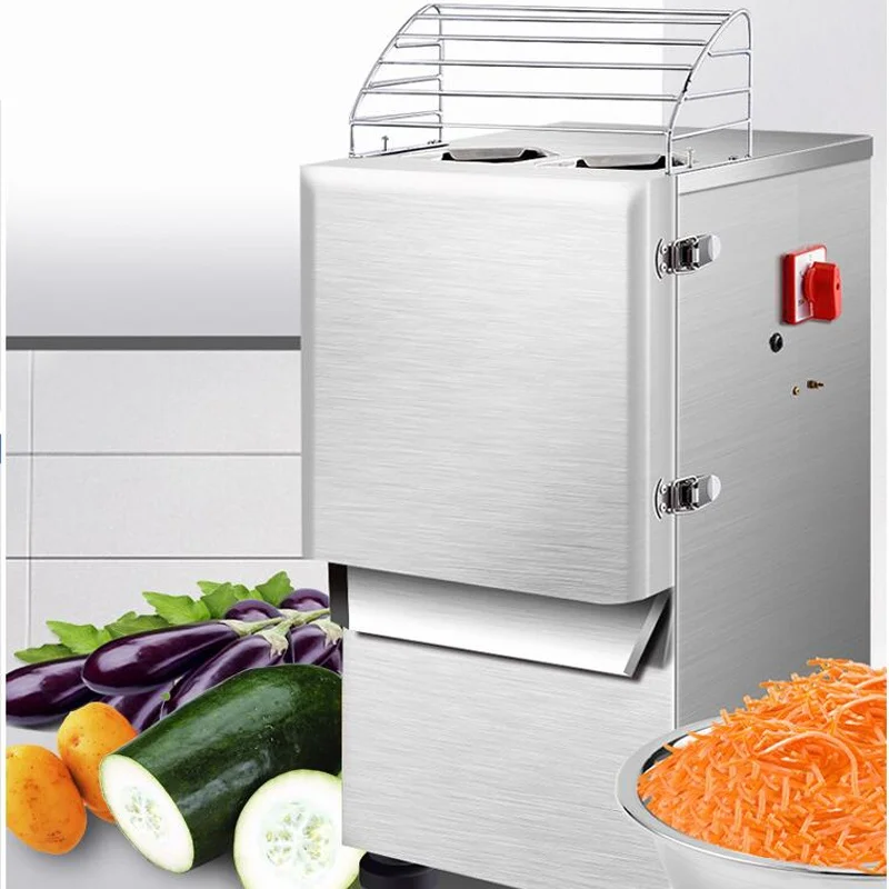 Commercial Vegetable Cutter Multifunctional vegetable slicer Onion Chopper Shredder Slicer Dicing Machine 110V 220V
Commercial Vegetable Cutter Multifunctional vegetable slicer Onion Chopper Shredder Slicer Dicing Machine 110V 220V