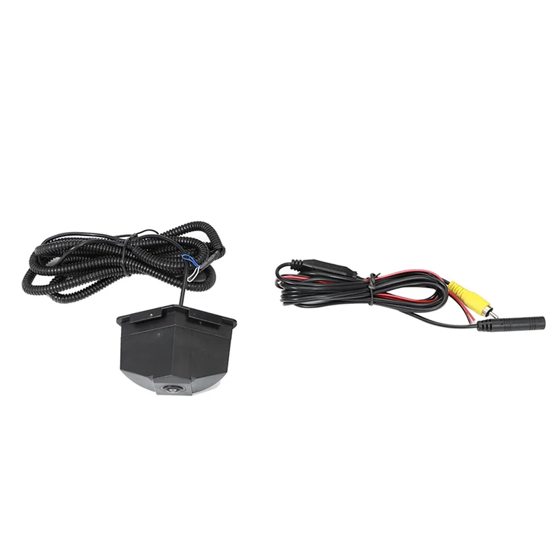 

CCD IP68 Night Vision Front View Camera Car Parking Monitor for Mercedes-Benz GLK GLC GLE GLA ML
