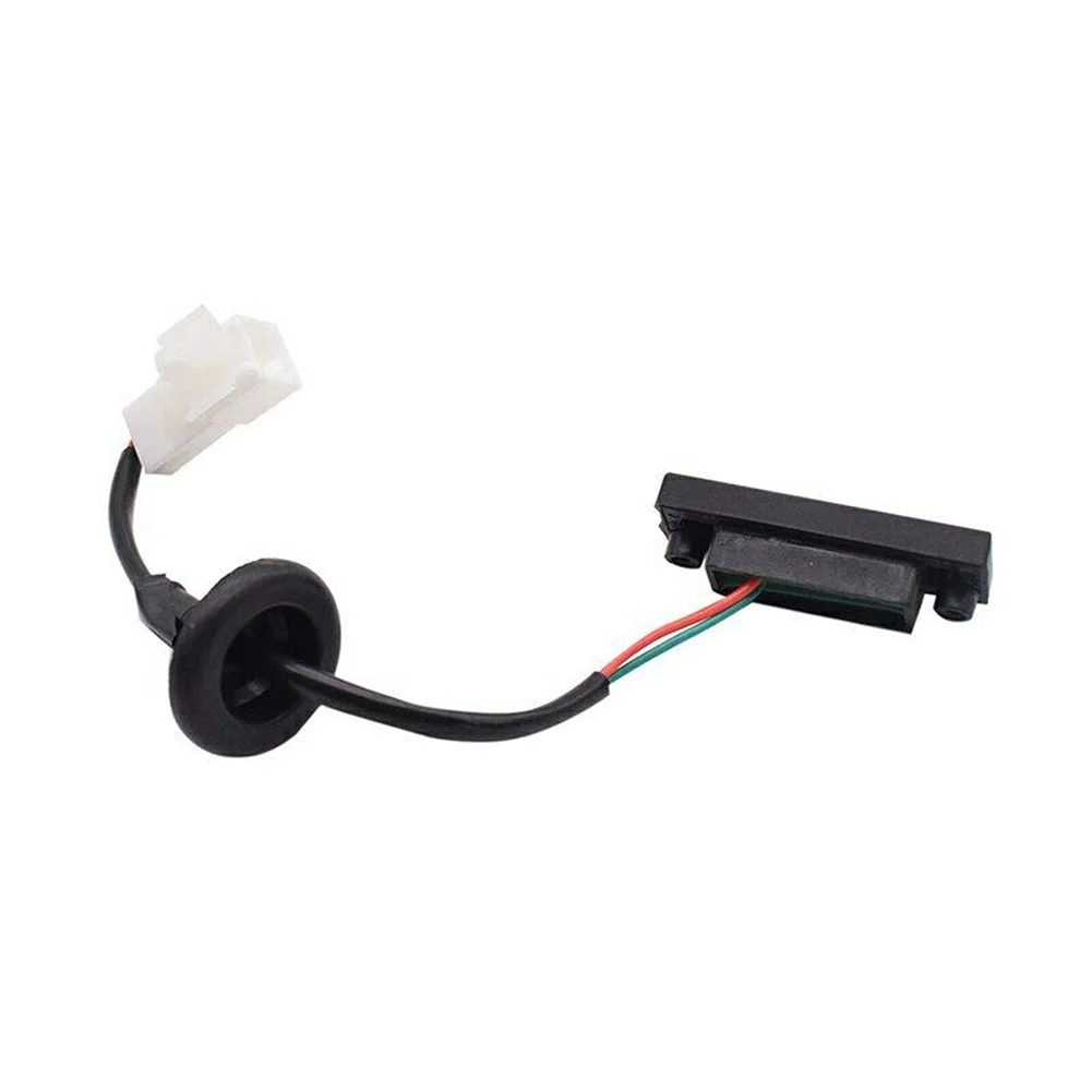 High Quality New Auto Accessories Trunk Lid Lock Release Switch 81260-B4000 81260B4000 For Hyundai I10 2013-2021
High Quality New Auto Accessories Trunk Lid Lock Release Switch 81260-B4000 81260B4000 For Hyundai I10 2013-2021