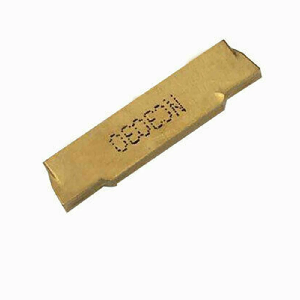 Durable High Quality Blade Nc3030 Reduces The User's Tool Cost Replacement Strong Impact Resistance User Clamping
Durable High Quality Blade Nc3030 Reduces The User's Tool Cost Replacement Strong Impact Resistance User Clamping