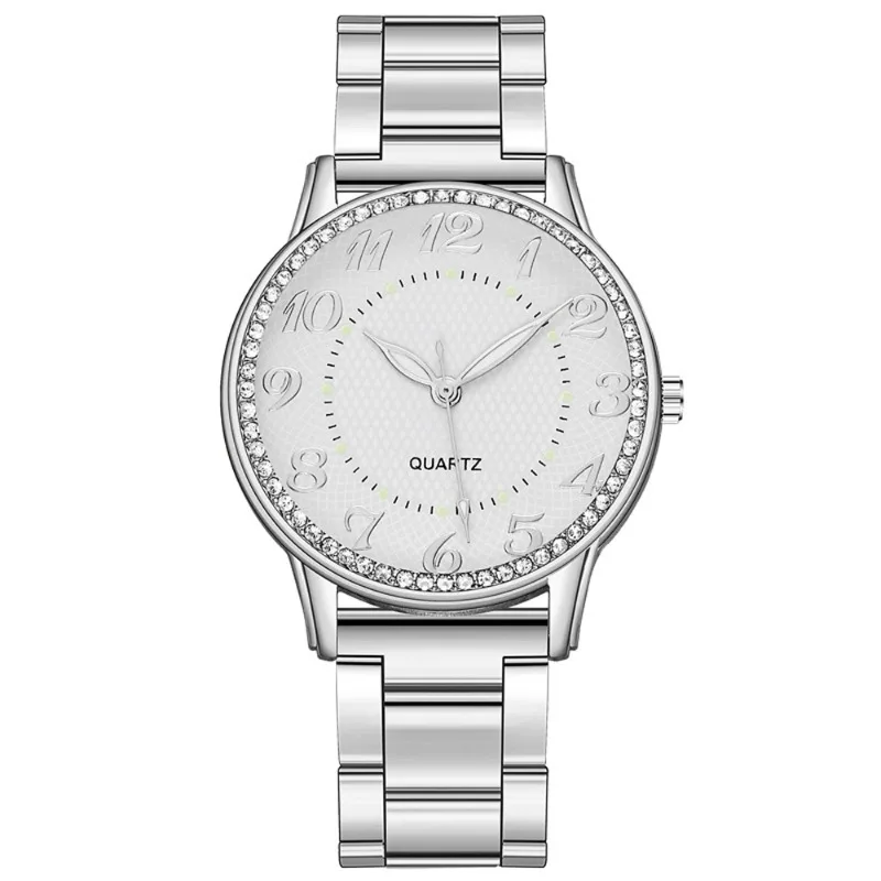 Elegant Dress Mesh Belt Rhinestones Quartz Watches Luxury Bracelet Quartz Watches for Women BusinessClock Relogio Feminino
Elegant Dress Mesh Belt Rhinestones Quartz Watches Luxury Bracelet Quartz Watches for Women BusinessClock Relogio Feminino