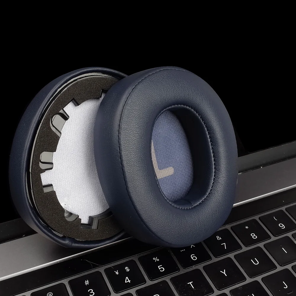 Earphone pads For JBL Tune 700BT, 710BT, 720BT 700BTNC, 750BTNC, T760NC 770NC replacement Earpads Earmuffs Soft Memory Covers Earphone pads For JBL Tune 700BT, 710BT, 720BT 700BTNC, 750BTNC, T760NC 770NC replacement Earpads Earmuffs Soft Memory Covers