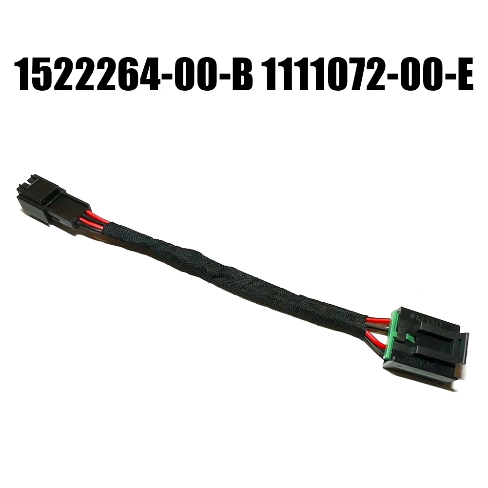 Обновленный задний USB-интерфейс автомобиля, бриджи для Tesla Model 3 2017-2020 1522264-00-B 1111072-00-E, модифицированный кабель адаптера
Обновленный задний USB-интерфейс автомобиля, бриджи для Tesla Model 3 2017-2020 1522264-00-B 1111072-00-E, модифицированный кабель адаптера