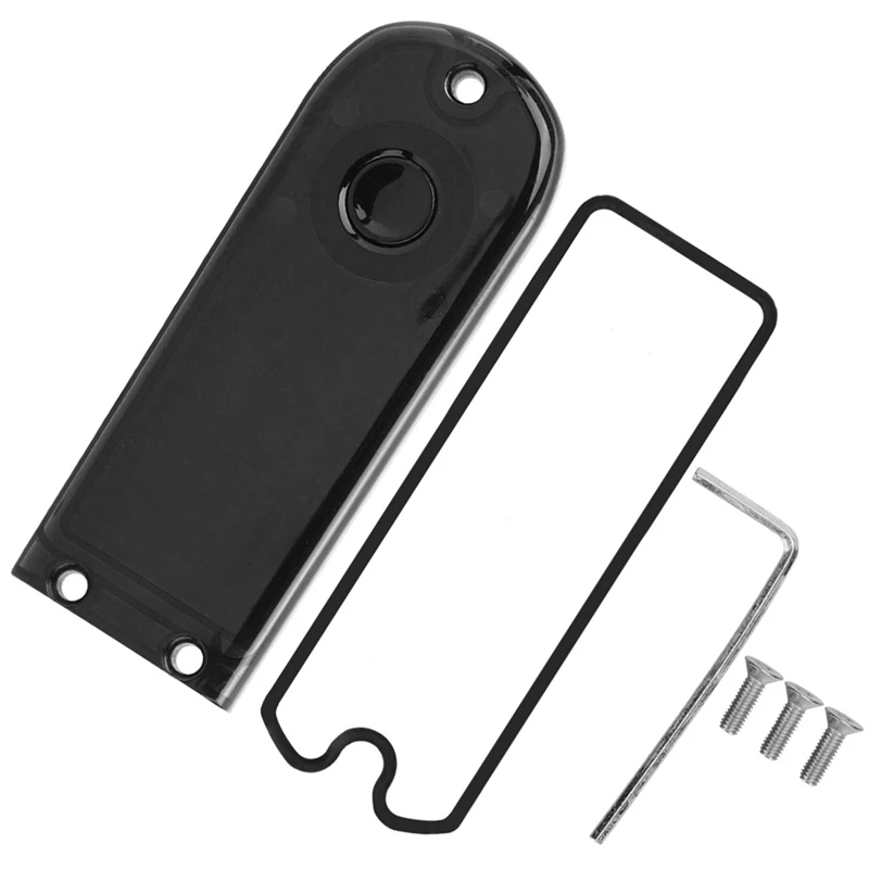 5Set Scooter Waterproof Silicone Case For Ninebot MAX G30 Dashboard Panel Circuit Board Cover Fixing Scratch Protection
5Set Scooter Waterproof Silicone Case For Ninebot MAX G30 Dashboard Panel Circuit Board Cover Fixing Scratch Protection