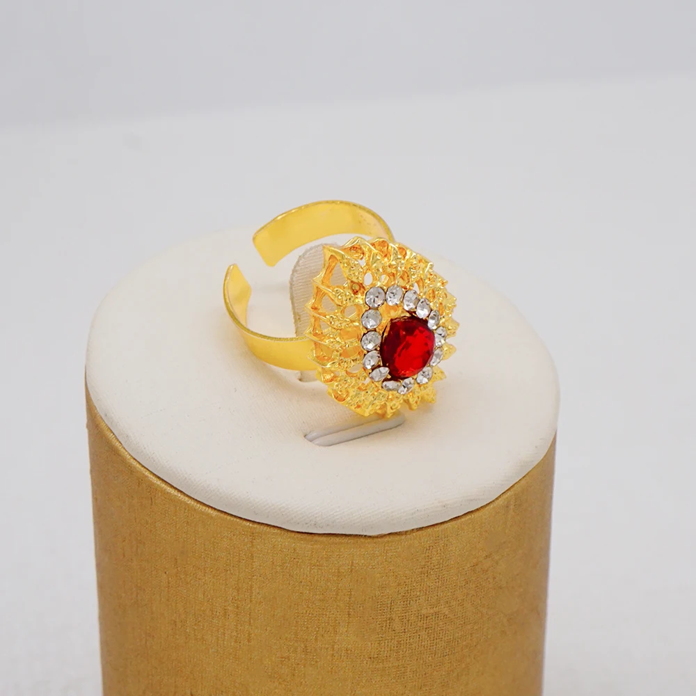 Luxury Gold Color Double Layered Necklace Jewelry Sets For Women African Water Drop Crystal Jewellery Indian Set Gifts 5 Mallzona S383a0488cf154596a5afbd1ced416215A Luxury Gold Color Double Layered Necklace Jewelry Sets For Women African Water Drop Crystal Jewellery Indian Set Gifts Mallzona