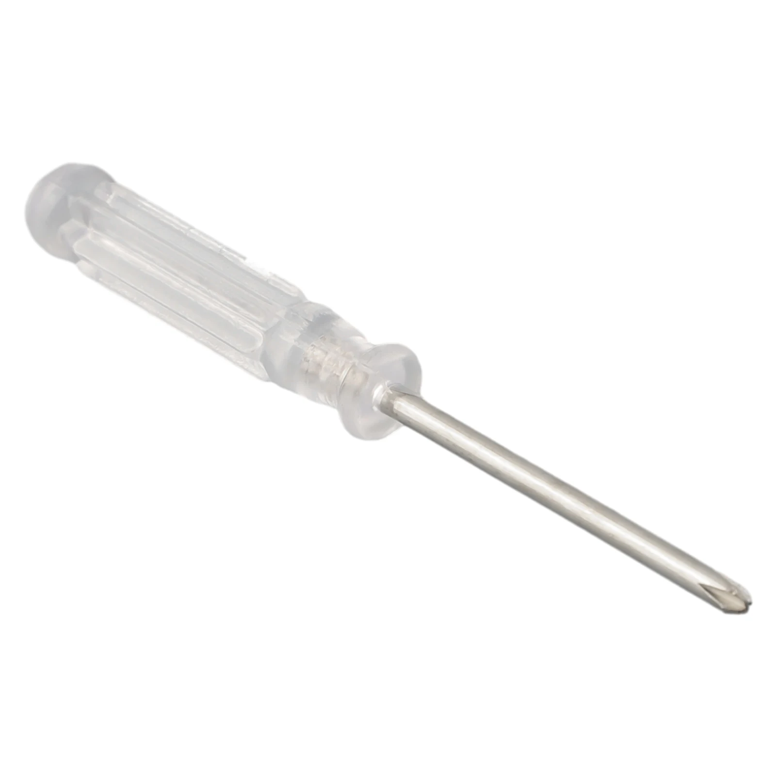1 Pcs Screwdrivers Durable Hand Tools High Quality Mini Screwdriver Suitable For Disassemble Toys And Small Items
1 Pcs Screwdrivers Durable Hand Tools High Quality Mini Screwdriver Suitable For Disassemble Toys And Small Items