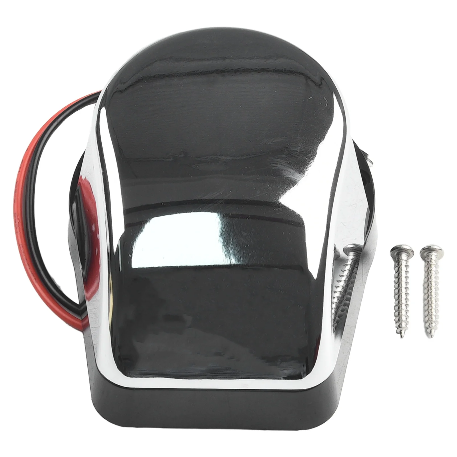 Marine Navigation Light Boat Light Red and Green LED Lights Convenient Usage Easy Install and Remove Clear Visibility
Marine Navigation Light Boat Light Red and Green LED Lights Convenient Usage Easy Install and Remove Clear Visibility