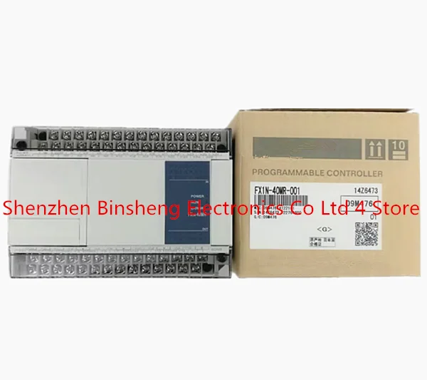FX1N-60MR-001 FX1N-40MR-001 FX1N-60MT-001 FX1N-40MT-001 Быстрая доставка товара в наличии
FX1N-60MR-001 FX1N-40MR-001 FX1N-60MT-001 FX1N-40MT-001 Быстрая доставка товара в наличии