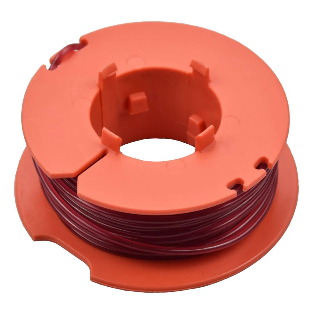 High Performance and Superior Replacement Spool for Bosch ART 23 26 30 Easytrim Combitrim Trimmer Line F016800175
High Performance and Superior Replacement Spool for Bosch ART 23 26 30 Easytrim Combitrim Trimmer Line F016800175