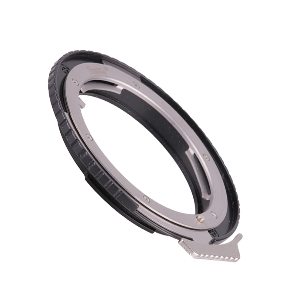 AF Confirm With Chip for Nikon F (Non-AI, Ai, AIS) Lens Adapter to FOR Canon EOS AI-EOS camera 500d 600d 50d 60d 5d2 550d
AF Confirm With Chip for Nikon F (Non-AI, Ai, AIS) Lens Adapter to FOR Canon EOS AI-EOS camera 500d 600d 50d 60d 5d2 550d