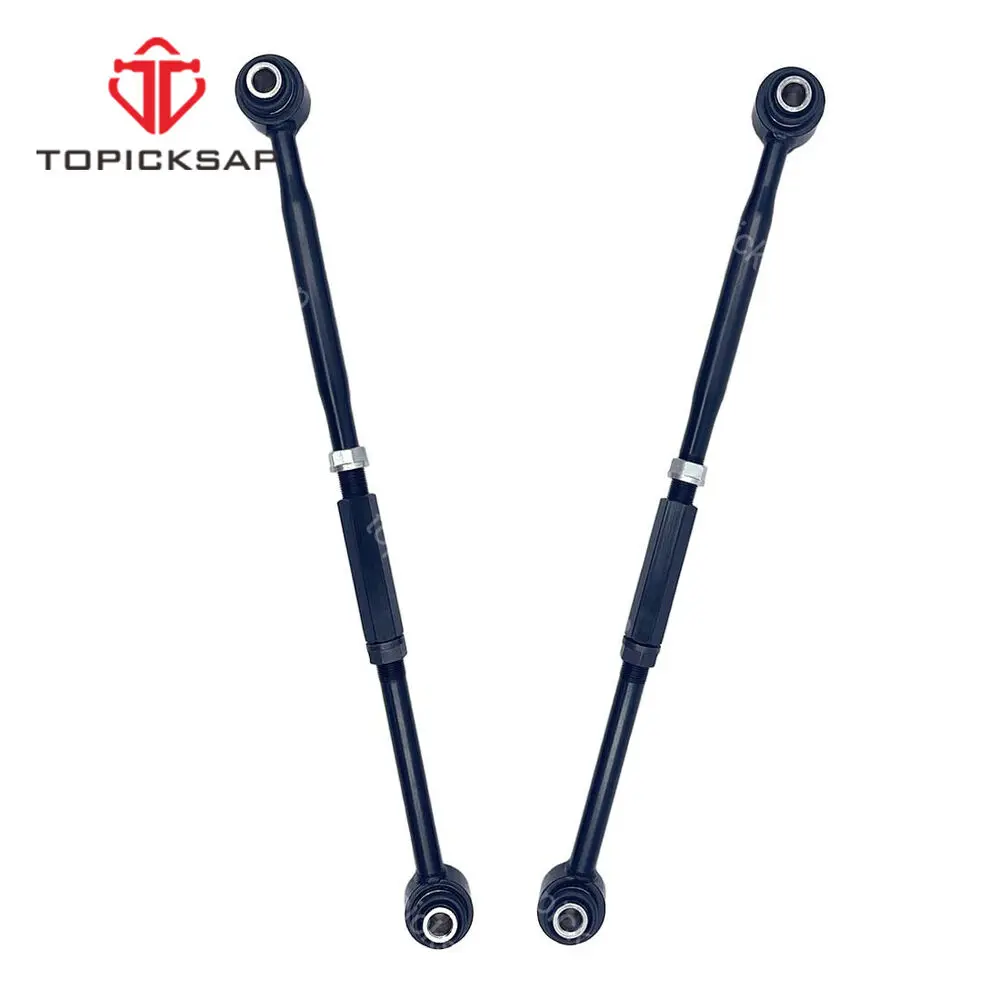 Парные комплекты TOPICKSAP, задний нижний Задний рычаг управления LR & RR для Toyota Camry AVALON ES300 1997 1998 1999 - 2003 2004
Парные комплекты TOPICKSAP, задний нижний Задний рычаг управления LR & RR для Toyota Camry AVALON ES300 1997 1998 1999 - 2003 2004