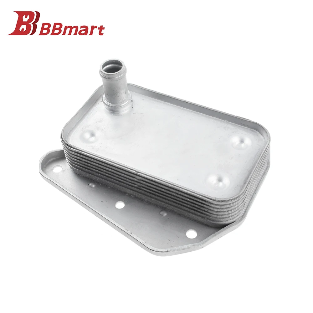 A6111880301 BBmart Auto Parts 1pcs Engine Oil Cooler Radiator For Mercedes-Benz Sprinter 2500 3500 OE 6111880301
A6111880301 BBmart Auto Parts 1pcs Engine Oil Cooler Radiator For Mercedes-Benz Sprinter 2500 3500 OE 6111880301