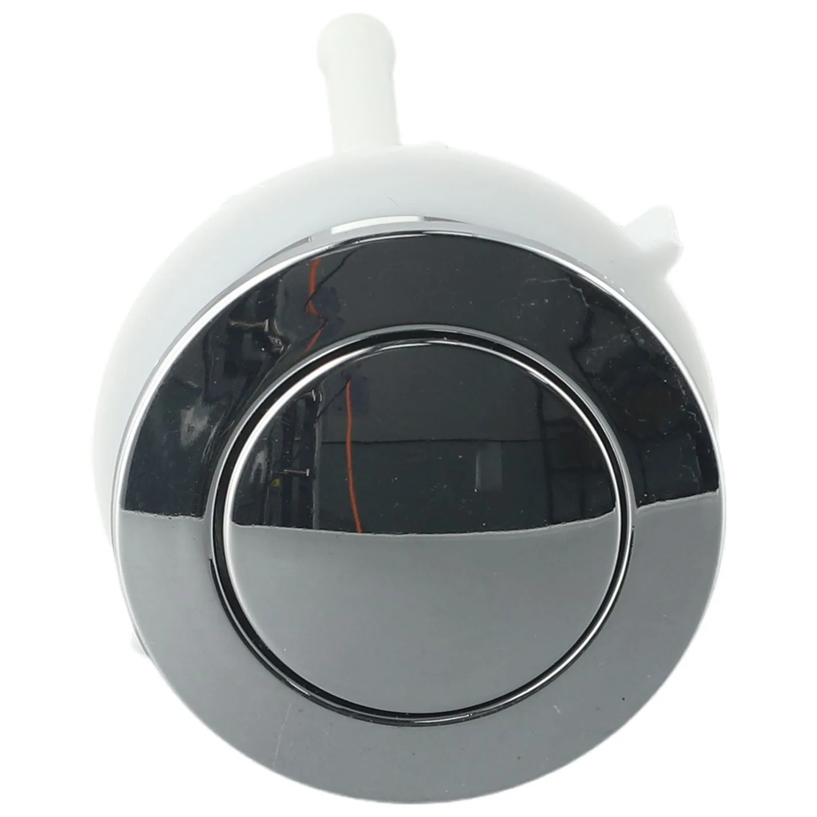 Push Button Toilet Tank Button 1 Piece 14.5*4.6*4.6 Cm ABS Plastic Corrosion-resistant Rust-proof Single Button Sliver
Push Button Toilet Tank Button 1 Piece 14.5*4.6*4.6 Cm ABS Plastic Corrosion-resistant Rust-proof Single Button Sliver