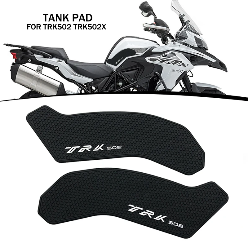 Наклейка для мотоцикла Benelli TRK502 TRK502X TRK 502 502X 2017-2023 2020 2021 2022, противоскользящая подушка для топливного бака, наклейка против царапин
Наклейка для мотоцикла Benelli TRK502 TRK502X TRK 502 502X 2017-2023 2020 2021 2022, противоскользящая подушка для топливного бака, наклейка против царапин
