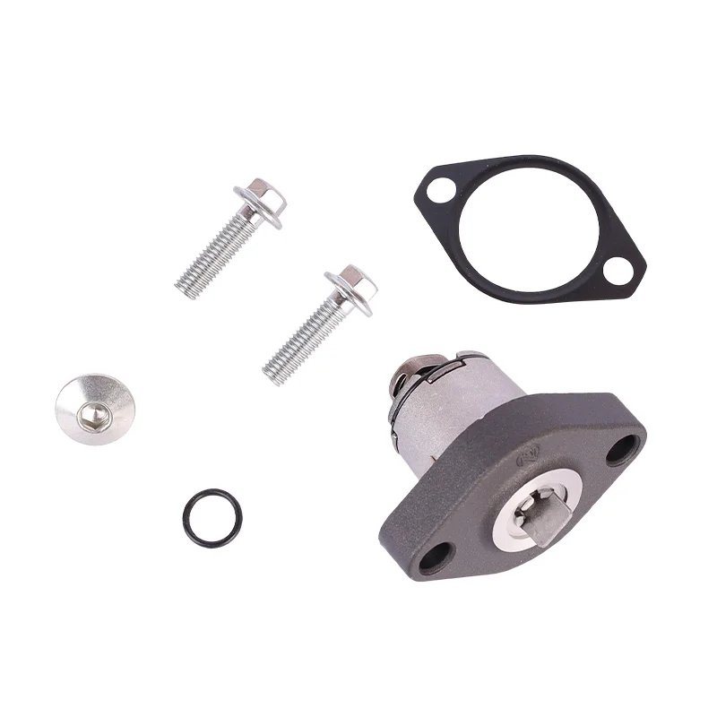 1 шт., натяжитель цепи для Honda Renegade CM300
1 шт., натяжитель цепи для Honda Renegade CM300