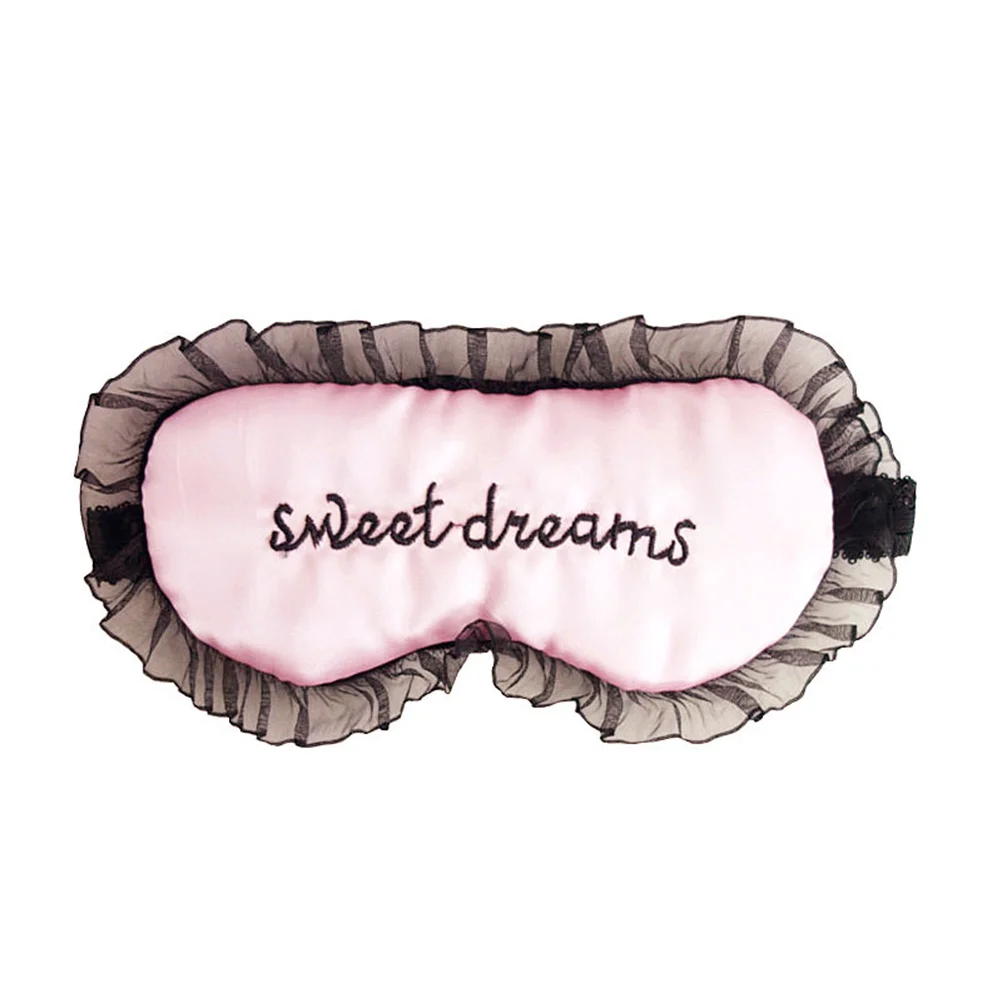 Eye Mask For Sleepings Pressure Relief Eye Blinders Breathable Patch Blindfold Face
Eye Mask For Sleepings Pressure Relief Eye Blinders Breathable Patch Blindfold Face