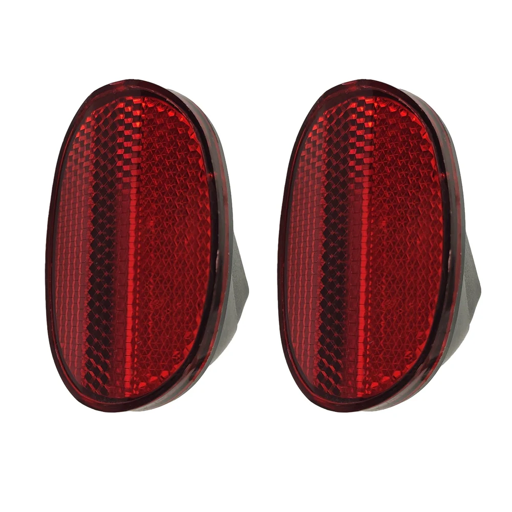 2pcs Bicycle Oval Rear Mudguard Reflector Bike Oval Rear Fenders Reflector Bicycle Oval Rear Mudguard Reflector Bike Oval
2pcs Bicycle Oval Rear Mudguard Reflector Bike Oval Rear Fenders Reflector Bicycle Oval Rear Mudguard Reflector Bike Oval