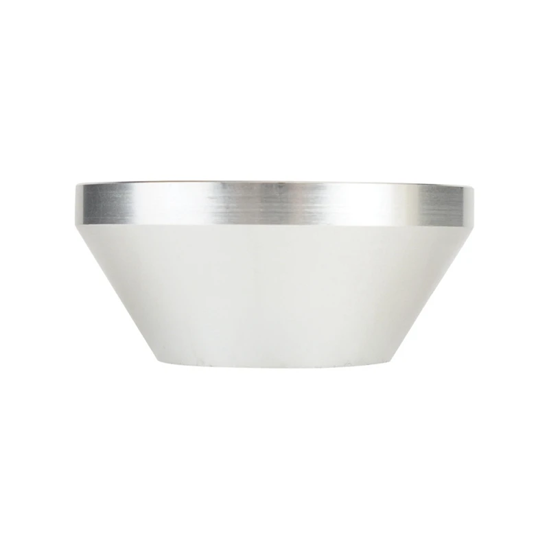 Алюминиевый стабилизатор колес, удерживающий конус для центра почтового автомобиля грузовика диаметром 1,67 дюйма 
Алюминиевый стабилизатор колес, удерживающий конус для центра почтового автомобиля грузовика диаметром 1,67 дюйма