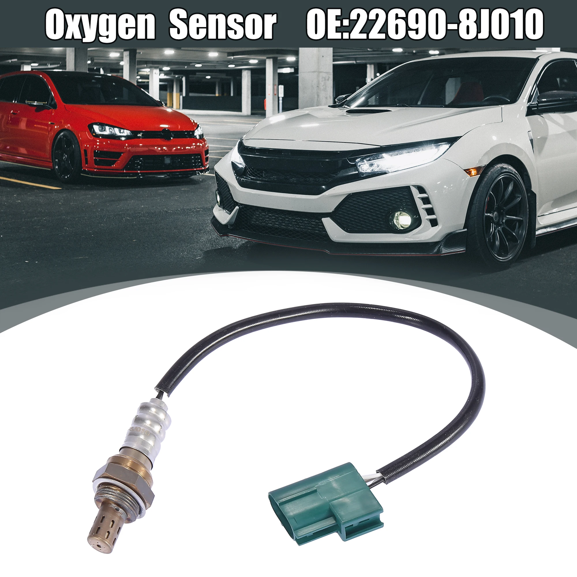 X Autohaux Lambda кислородный датчик 16596/22690-8J010/24298 для Nissan Murano Quest Maxima для Infiniti Q45 M45 FX45 автомобильные аксессуары
X Autohaux Lambda кислородный датчик 16596/22690-8J010/24298 для Nissan Murano Quest Maxima для Infiniti Q45 M45 FX45 автомобильные аксессуары