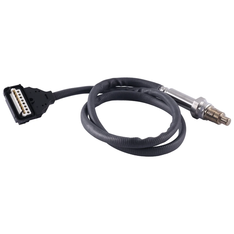 1 PCS 5WK97371 5WK97372 Nitrogen Oxygen Sensor Probe Auto Supplies Replacement Parts Accessories For Volvo 5WK97373 5WK96718
1 PCS 5WK97371 5WK97372 Nitrogen Oxygen Sensor Probe Auto Supplies Replacement Parts Accessories For Volvo 5WK97373 5WK96718