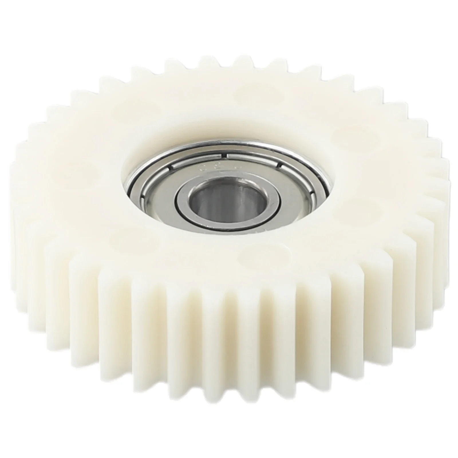 High Quality New Gear for Bafang Motor Motor Gear Nylon Parts Steel 1Pc Wheel Hub 36T White Attachment Clutch
High Quality New Gear for Bafang Motor Motor Gear Nylon Parts Steel 1Pc Wheel Hub 36T White Attachment Clutch