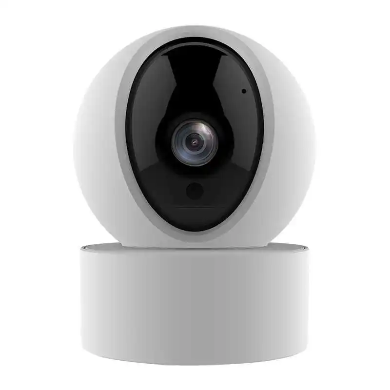 Tuya Home Indoor Wireless Wifi Network 2 Million Cameras Baby Monitoring Surveillance Cameras
Tuya Home Indoor Wireless Wifi Network 2 Million Cameras Baby Monitoring Surveillance Cameras