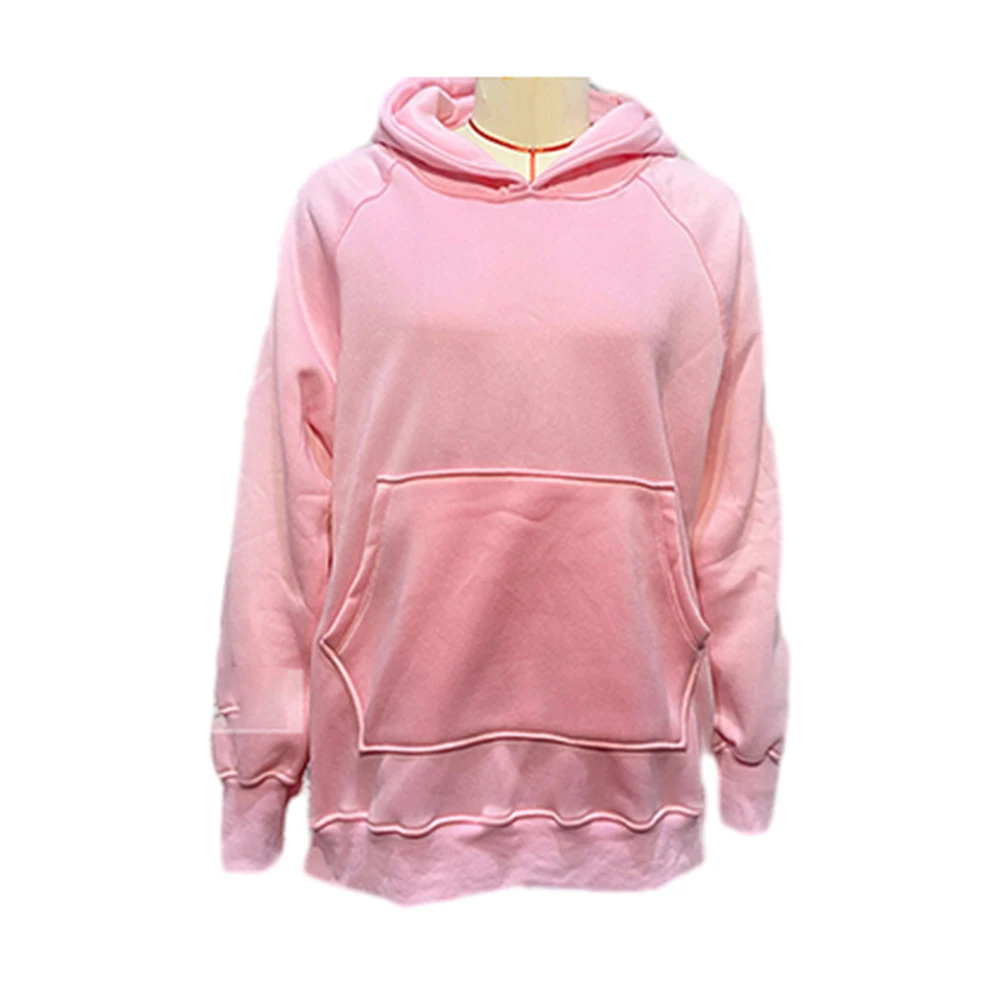 Brand New Hooded Sweatshirt Woman Hoodies Commuting Wind Daily Female Hooded Pullover Polyester Spring Stylish
Brand New Hooded Sweatshirt Woman Hoodies Commuting Wind Daily Female Hooded Pullover Polyester Spring Stylish