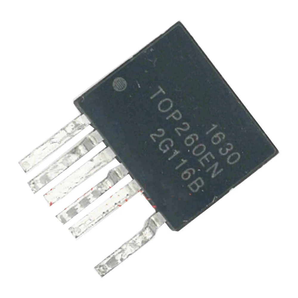 TOP-260 New imported TOP260EN TOP260EG high-efficiency power management chip TOP260
TOP-260 New imported TOP260EN TOP260EG high-efficiency power management chip TOP260