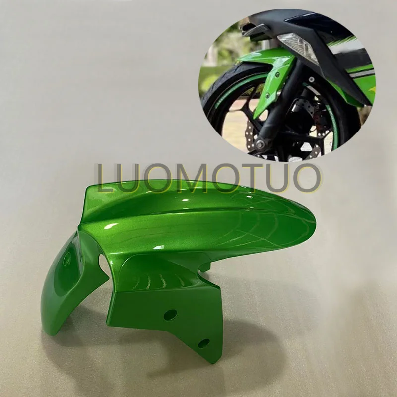 Зеленый брызговик, переднее крыло для Kawasaki Ninja 300 NINJA 250 300 EX300 Z250 Z300 2013-2017, брызговик для шины
Зеленый брызговик, переднее крыло для Kawasaki Ninja 300 NINJA 250 300 EX300 Z250 Z300 2013-2017, брызговик для шины