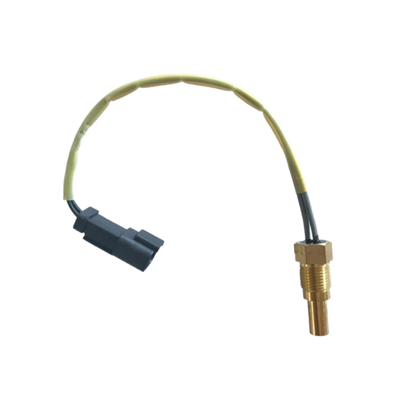 Excavator Accessories Pc60/110/200/220/300/360-7 Hydraulic Oil Temperature And Water Temperature Sensor/Sensor
Excavator Accessories Pc60/110/200/220/300/360-7 Hydraulic Oil Temperature And Water Temperature Sensor/Sensor