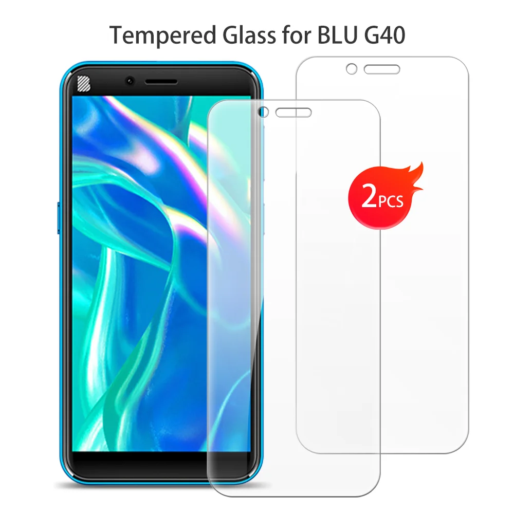 For BLU G40 Tempered Glass Protective ON BLU G40 6.0 Inch Screen Protector Smart Phone Cover Film
For BLU G40 Tempered Glass Protective ON BLU G40 6.0 Inch Screen Protector Smart Phone Cover Film