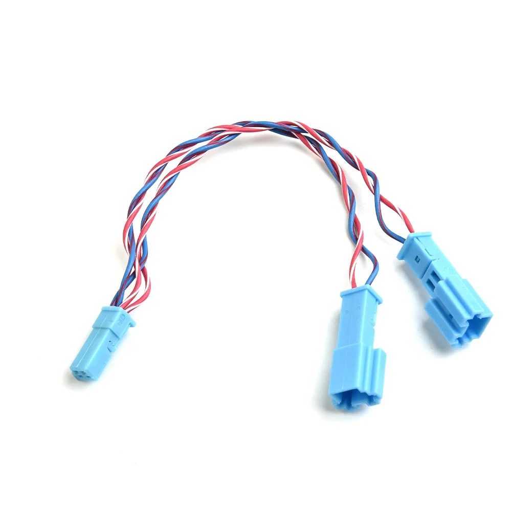 Enhance Your For BMW Sound System With This Speaker Adapter Plug Cable Y Splitter For BMW F10 F11 F20 F30 F32 1 3 5 Ser
Enhance Your For BMW Sound System With This Speaker Adapter Plug Cable Y Splitter For BMW F10 F11 F20 F30 F32 1 3 5 Ser