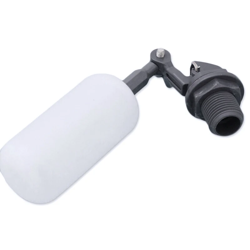 Portable Float Ball Valve Shut Off 1/2 Inch For Automatic Fill Replacement Parts Plumbing Valve Fixtures
Portable Float Ball Valve Shut Off 1/2 Inch For Automatic Fill Replacement Parts Plumbing Valve Fixtures