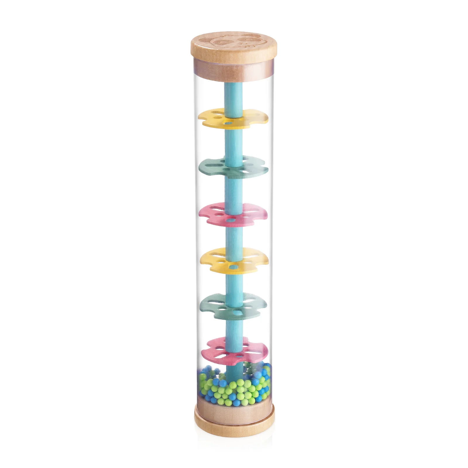 Hourglass Rain Rainmaker Rain Stick Musical Toy Raindrop Sound For Kids Baby Educational Nstrument Fun Gift
Hourglass Rain Rainmaker Rain Stick Musical Toy Raindrop Sound For Kids Baby Educational Nstrument Fun Gift