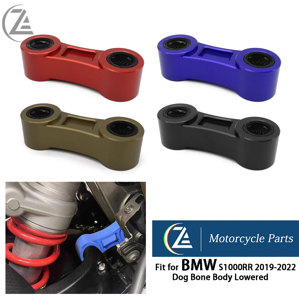 ACZ Motorcycle Dog Bone Body Lowered Lowering Sea For BMW S1000RR 2019 2020 2021 2022
ACZ Motorcycle Dog Bone Body Lowered Lowering Sea For BMW S1000RR 2019 2020 2021 2022