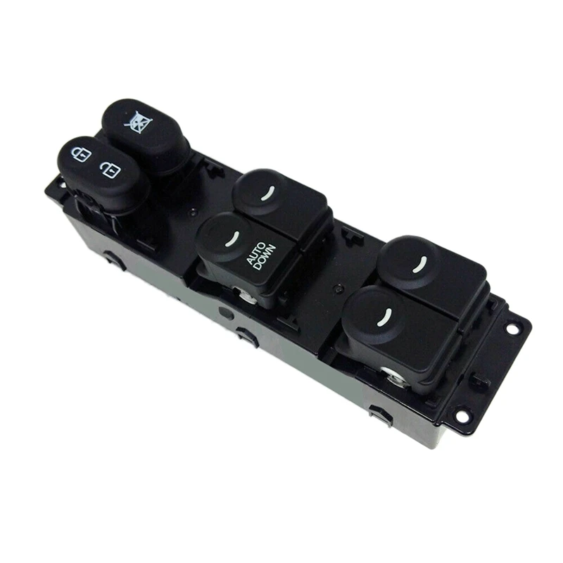 Электрический выключатель стеклоподъемника LHD 93570-1R111 935701R111 запасные части Аксессуары запчасти для Hyundai Accent Solaris 2011-2017
Электрический выключатель стеклоподъемника LHD 93570-1R111 935701R111 запасные части Аксессуары запчасти для Hyundai Accent Solaris 2011-2017