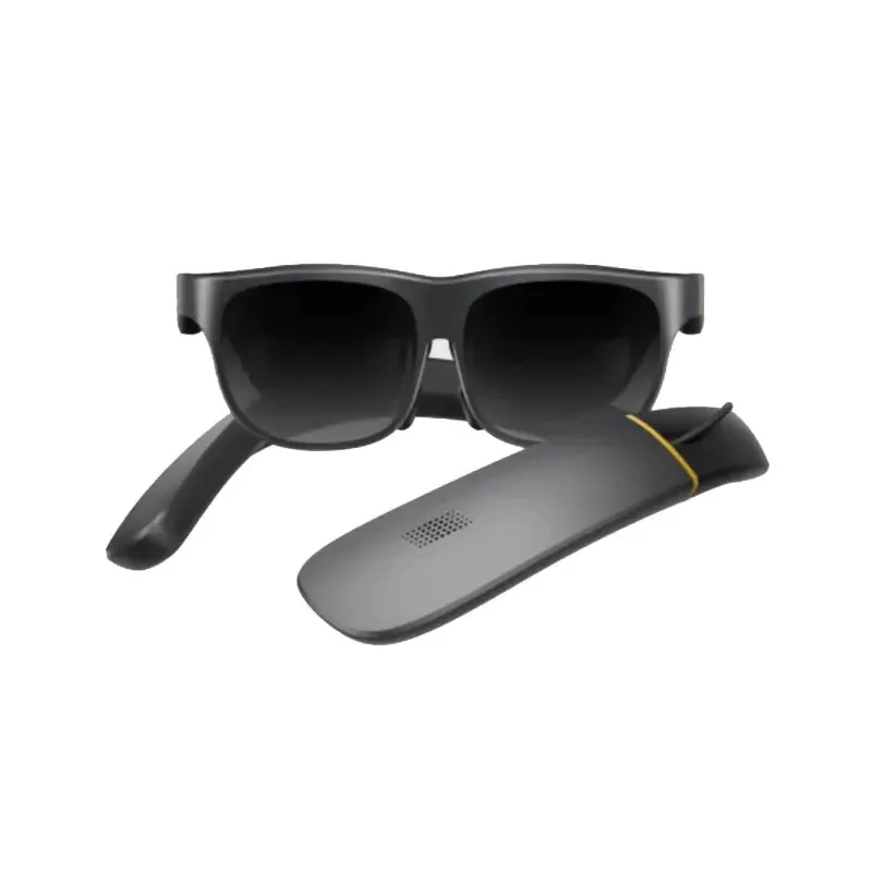Очки INAIR Pro Smart AR в деловом и офисном стиле, переносные очки XR, многоэкранные очки с кольцом на шею, 8 г, 128 г, поддержка английского языка
Очки INAIR Pro Smart AR в деловом и офисном стиле, переносные очки XR, многоэкранные очки с кольцом на шею, 8 г, 128 г, поддержка английского языка
