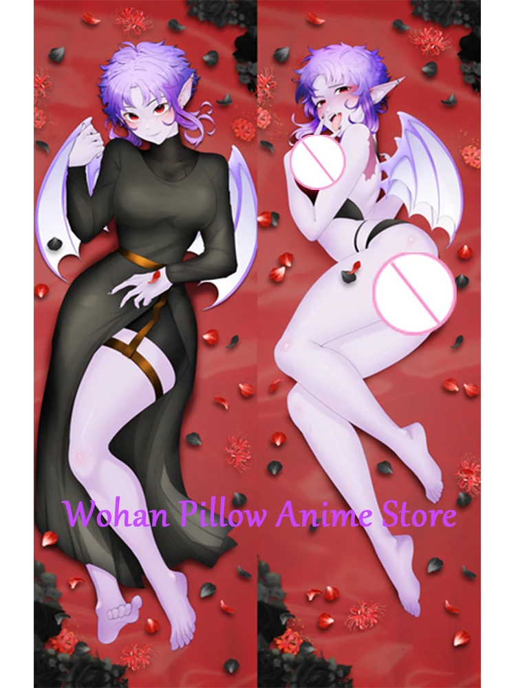 Dakimakura Anime Pillow Cover Rika Double Sided Print Life-size Halloween Christmas Decoration
Dakimakura Anime Pillow Cover Rika Double Sided Print Life-size Halloween Christmas Decoration
