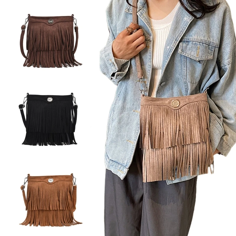 Tassels Crossbody Bag Small Tassels Shoulder Bag Purse Handbag Purse Phone Wallet Purse Lightweight Handbag Purse
Tassels Crossbody Bag Small Tassels Shoulder Bag Purse Handbag Purse Phone Wallet Purse Lightweight Handbag Purse